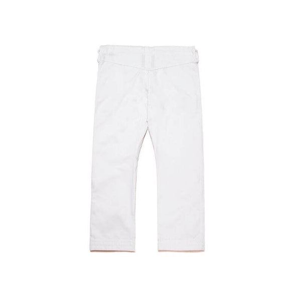 Shoyoroll Comp Edition 20.9 White – Premium BJJ Gi for Competition