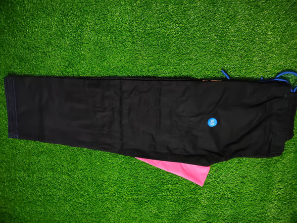 Shoyoroll x Albino & Preto Year of Dragon BJJ Gi Kimono Black Edition with Bag