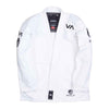 BJJ Gi Shoyoroll Cut RVCA V2 Batch 60 White