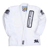 Shoyoroll Batch #55 Ranked Classic White BJJ Gi