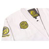 Shoyoroll Batch #75: SIX BJJ Gi – Limited Edition Jiu-Jitsu Kimono
