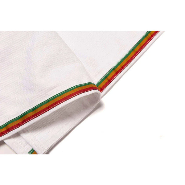 Shoyoroll Batch #75: SIX BJJ Gi – Limited Edition Jiu-Jitsu Kimono