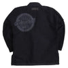 Shoyoroll Batch #51: Japan Competitor BJJ Gi – Premium Japanese-Inspired Jiu-Jitsu Kimono Black