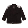 Shoyoroll Comp Edition 20.1 Black BJJ Gi – Lightweight Competition Kimono