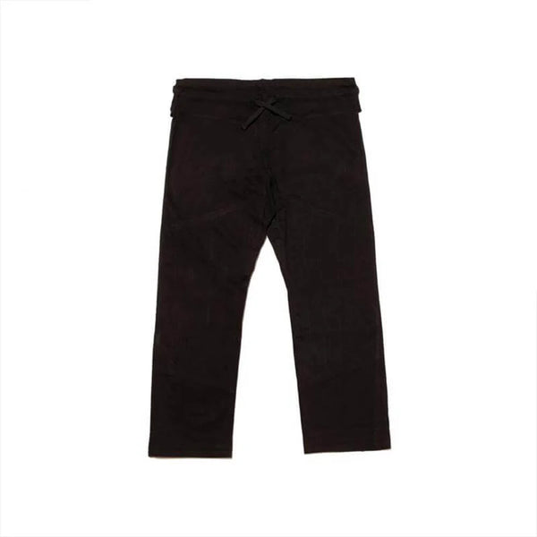 Shoyoroll Comp Edition 20.1 Black BJJ Gi – Lightweight Competition Kimono