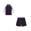 Shoyoroll Ota Competitor Rash Guard & Shorts | Premium BJJ Gi Gear