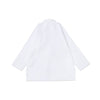 Albino & Preto Workwear White BJJ Gi - Gi4victory