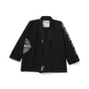 Shoyoroll Arctic Competitor Black Kimono