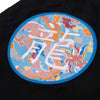 Shoyoroll x Albino & Preto Year of Dragon BJJ Gi Kimono Black Edition with Bag