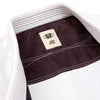 Albino and Preto Batch 103 Wu-Tang BJJ Kimono White