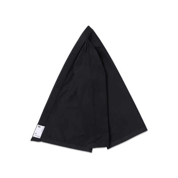 Albino & Preto Workwear Black BJJ Gi - Gi4victory