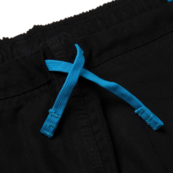 Shoyoroll x Albino & Preto Year of Dragon BJJ Gi Kimono Black Edition with Bag