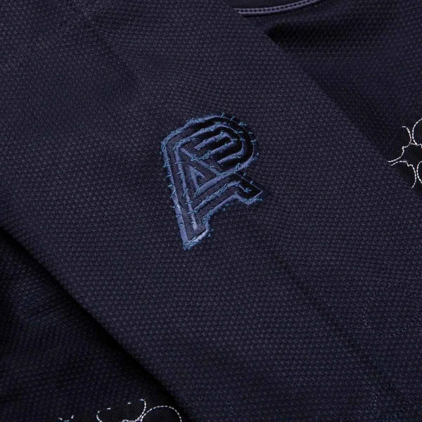 Albino and Preto Batch #72: Satori – Navy Blue BJJ Gi