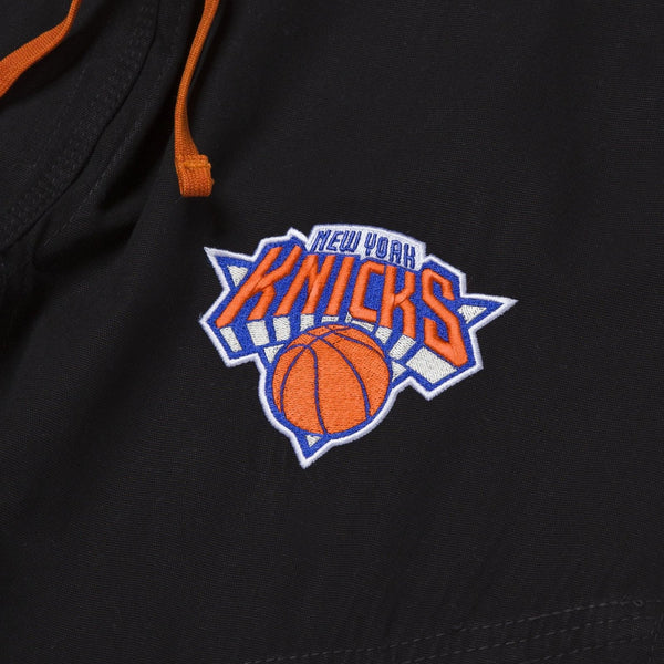 Albino & Preto A&P x NBA Knicks Black BJJ Gi - Gi4victory