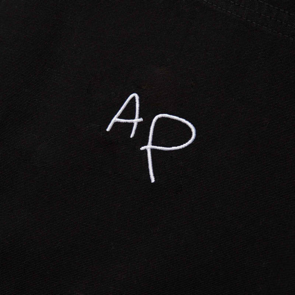 Albino and Preto TSWT Black Kimono 450 GSM “Bag”