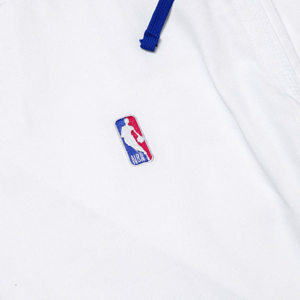 Albino and Preto A&P x NBA Knicks White BJJ Gi - Gi4victory