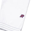 Albino and Preto A&P x NBA Knicks White BJJ Gi - Gi4victory