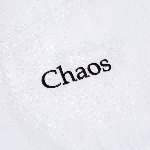 Albino & Preto TSWT White Kimono Jiu-Jitsu Uniform - Gi4victory