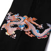 Shoyoroll x Albino & Preto Year of Dragon BJJ Gi Kimono Black Edition with Bag