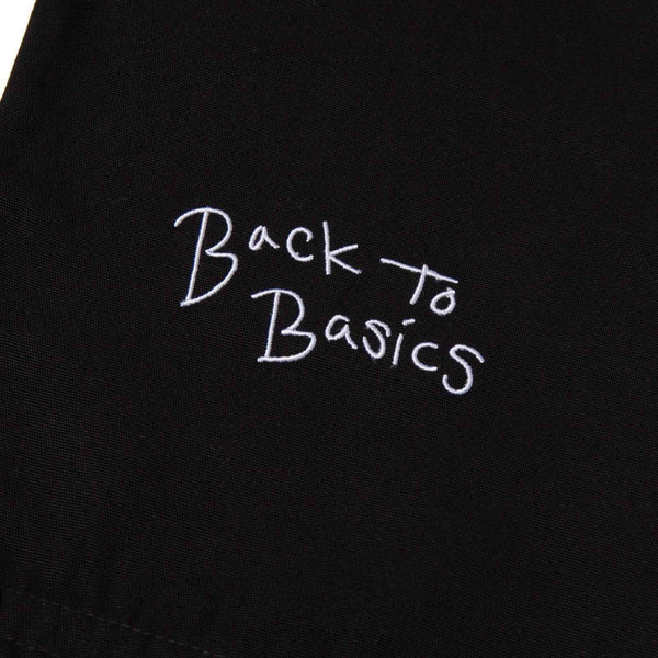 Albino and Preto TSWT Black Kimono 450 GSM “Bag”