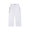 Albino and Preto BRG Comp White Jiu Jitsu Gi - Gi4victory