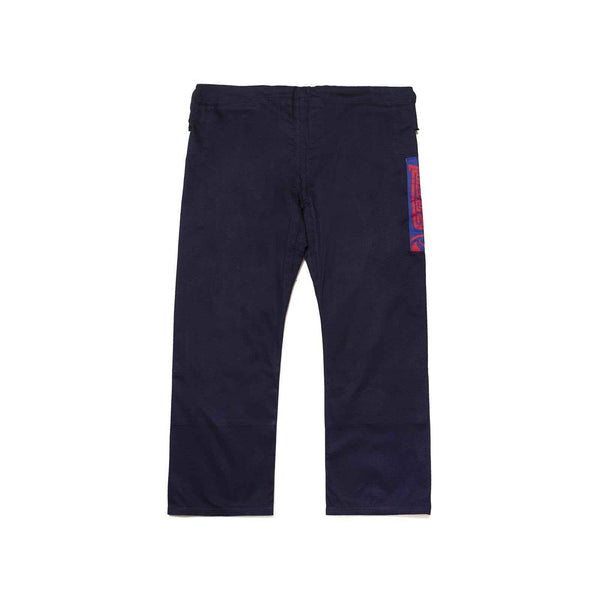 Shoyoroll Americana Competitor Navy Blue Kimono