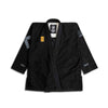 Shoyoroll Deus Ex Machina x Shoyoroll Black BJJ Gi