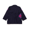 Shoyoroll Americana Competitor Navy Blue Kimono