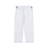 Albino and Preto POC Herringbone Classic BJJ Gi - White - Gi4victory