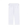 Albino & Preto Workwear White BJJ Gi - Gi4victory