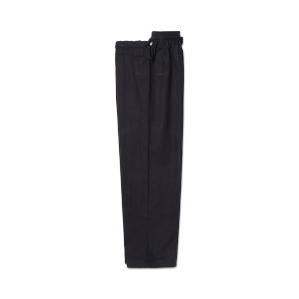 Albino & Preto Workwear Black BJJ Gi - Gi4victory