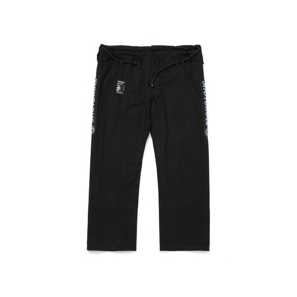 Shoyoroll Arctic Competitor Black Kimono