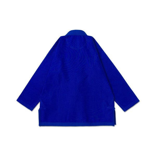 Albino & Preto Workwear Blue BJJ Gi - Gi4victory