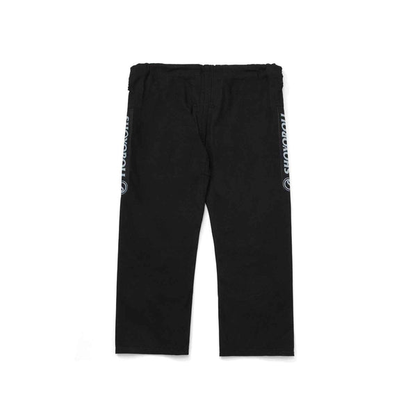 Shoyoroll Arctic Competitor Black Kimono