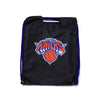 Albino & Preto A&P x NBA Knicks Black BJJ Gi - Gi4victory