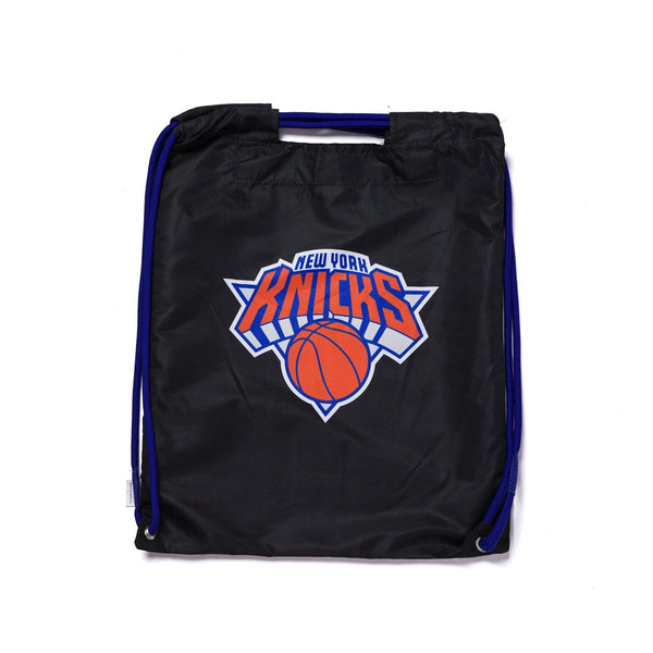 Albino & Preto A&P x NBA Knicks Black BJJ Gi - Gi4victory