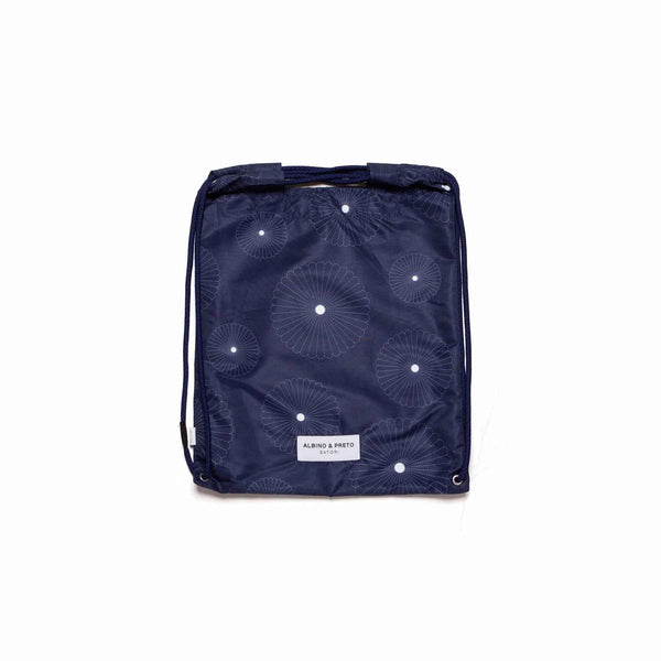 Albino and Preto Batch #72: Satori – Navy Blue BJJ Gi