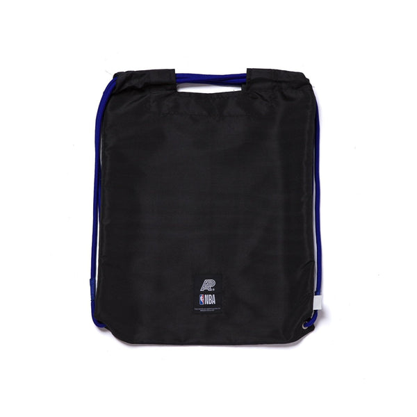 Albino & Preto A&P x NBA Knicks Black BJJ Gi - Gi4victory