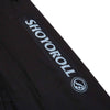 Shoyoroll Arctic Competitor Black Kimono