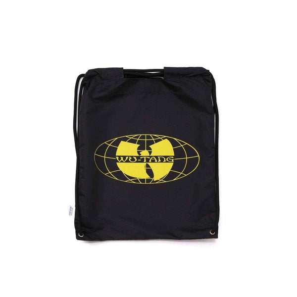 Albino and Preto Batch 103 Wu-Tang BJJ Kimono White