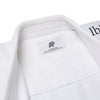 Albino & Preto TSWT White Kimono Jiu-Jitsu Uniform - Gi4victory