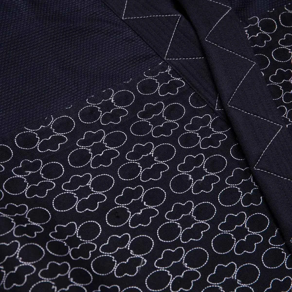 Albino and Preto Batch #72: Satori – Navy Blue BJJ Gi