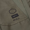 Shoyoroll Batch #114 RVCA x DPM Olive BJJ Gi – Limited Edition With Bag