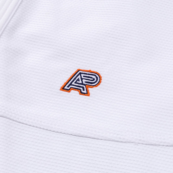A&P x ASTROS MLB 47 BJJ Gi with Bag