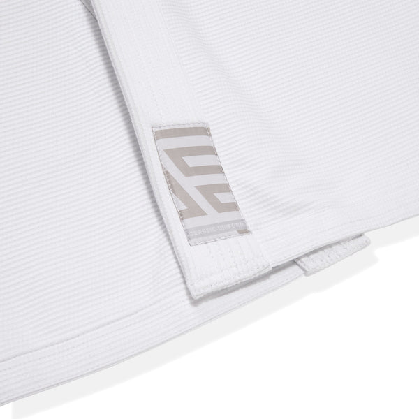 A&P PW GI BLACK – ALBINO & PRETO