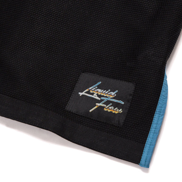 Albino and Preto Batch #89: Liquid Flow