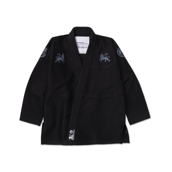 Shoyoroll Imperial BJJ Gi – Premium Jiu Jitsu Kimono with Bag