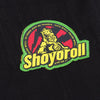 Shoyoroll Rasta Competitor Black – Premium BJJ Gi
