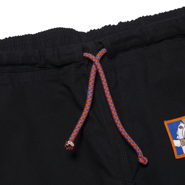 Albino and Preto Batch #86: Bearbrick V3