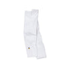 Albino and Preto YB Essential White BJJ Gi with Bag – Lightweight & Durable